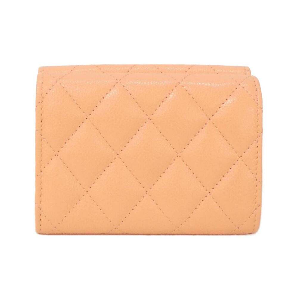 CHANEL Pink Wallet - Picture 2 of 7